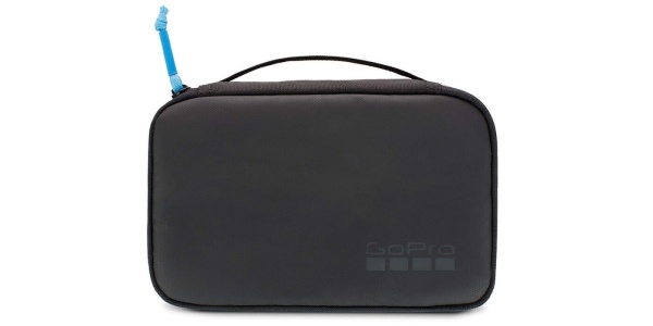 Набор аксессуаров Travel GoPro AKTTR-002 (Travel Kit)