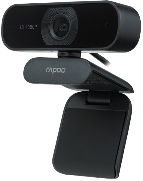 Веб-камера Rapoo C260