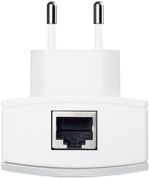 Сетевой адаптер Powerline TP-LINK TL-PA4010KIT