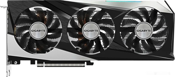 Видеокарта Gigabyte RX 7600 GAMING OC 8G GV-R76GAMING OC-8GD