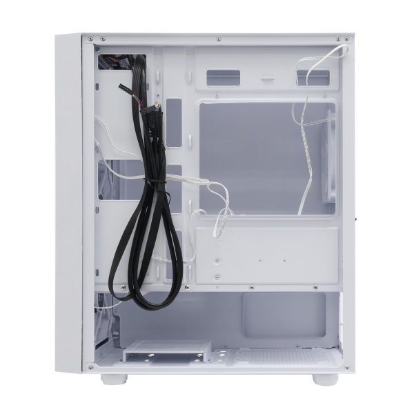 Корпус Apex M201 White
