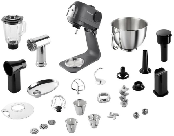 Кухонный комбайн Redmond FM615