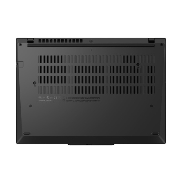 Ноутбук Lenovo ThinkPad T14 G6 (Core Ultra 5 225U/512GB SSD/16GB/14" WUXGA IPS/Win 11 Pro), 21QC003JFW