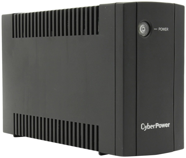 ИБП CyberPower UTC650EI 650W