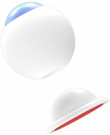 Датчик движения Ritmix SDT-200-Tuya