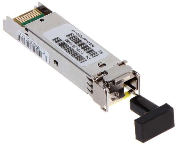 Трансивер Dahua GSFP-1310R-20-SMF