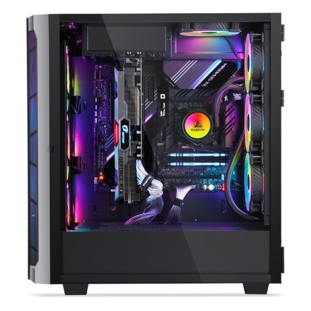 Корпус Segotep Phoenix T1