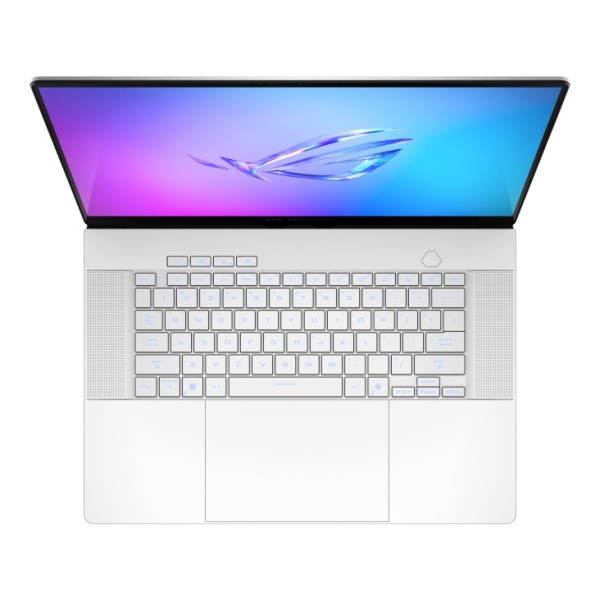 Ноутбук ASUS Rog Zephyrus G16 GU605CW-QR094W (Core Ultra 9 285H/1TB SSD/32GB/RTX 5080 16GB/16.0" WQXGA Oled/Win 11 Home), 90NR0LX6-M005U0