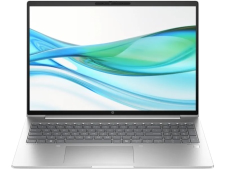 Ноутбук HP ProBook 460 G11 (Core Ultra 5 125U/512GB SSD/16GB/16.0" WUXGA IPS /Win 11 Pro), A23MSEA
