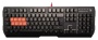 Клавиатура A4tech Bloody B188 USB Fast Gaming Keyboard LED