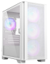 Корпус Montech AIR 100 ARGB (W)