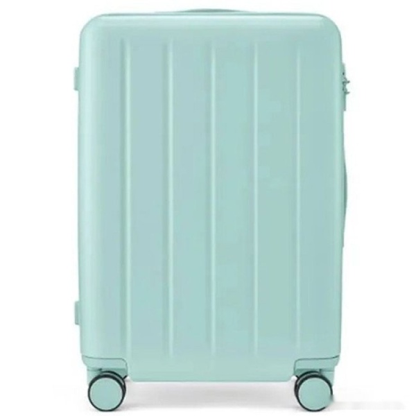 Чемодан Ninetygo Danube MAX Luggage 20" China Blue, 6941413222921