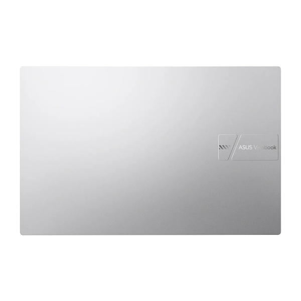 Ноутбук ASUS VivoBook 15 X1502VA-BQ1276 (Core i7 13620H/512GB SSD/16GB/15.6" FHD/DOS), 90NB10T2-M01TK0