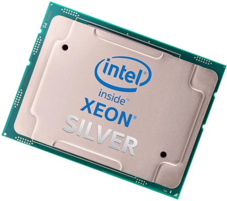 Процессор Intel Xeon Silver 4314 OEM