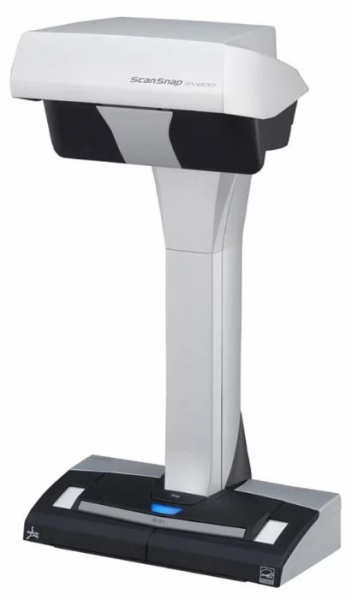 Сканер Fujitsu ScanSnap SV600, PA03641-B301 Сканер Fujitsu ScanSnap SV600, PA03641-B301