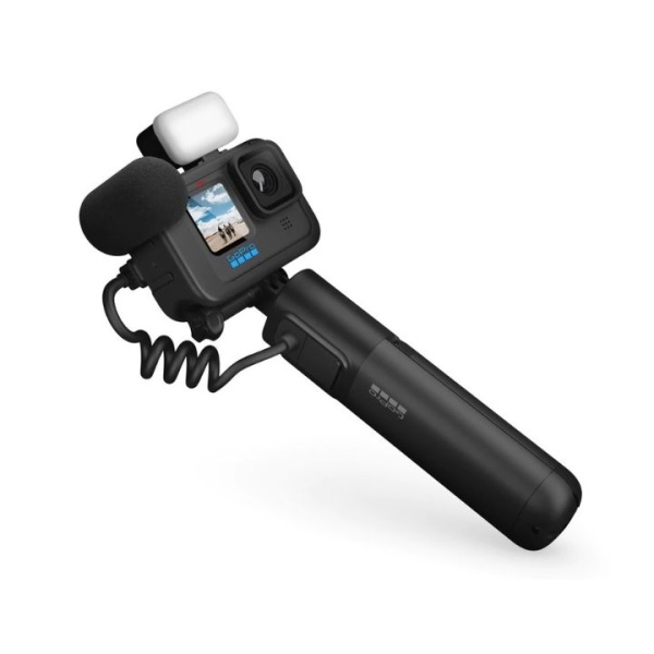 Экшн-камера GoPro HERO 11 Black Creative Edition CHDFB-111-EU