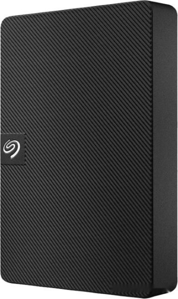 Внешний HDD 2.5" 2Tb Seagate Expansion STKM2000400, Black
