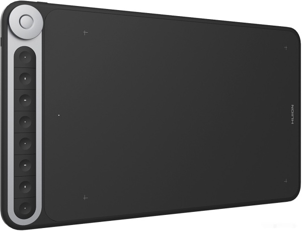 Графический планшет Huion Q620M