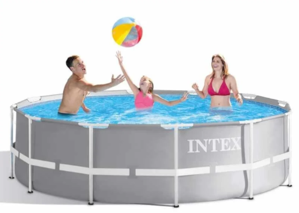 Каркасный бассейн Intex 26716NP