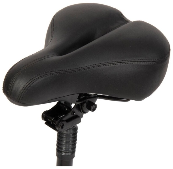 Электросамокат HIPER Triumph M88s Black