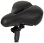Электросамокат HIPER Triumph M88s Black