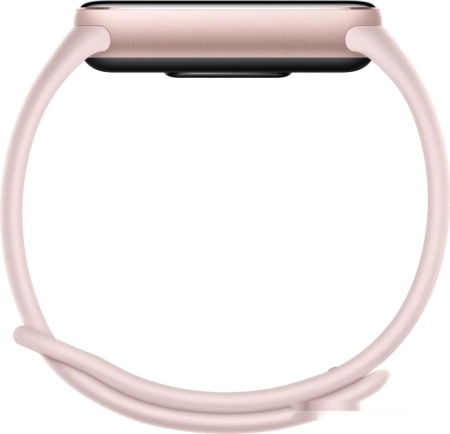 Фитнес-браслет Xiaomi Smart Band 10 M2459B1 Mystic Rose