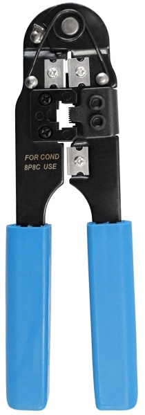 Обжимной инструмент ExeGate EX-210C, EX293157RUS