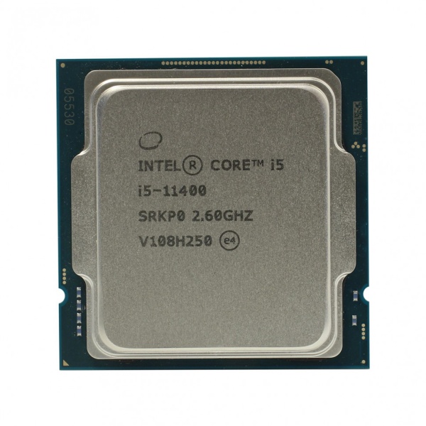 Процессор Intel Core i5-11400 2.6 GHz, OEM