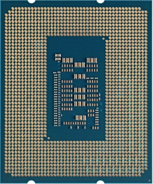 Процессор Intel Core i3-13100F 3.4 GHz, OEM