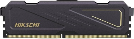 Оперативная память DDR4 3200/8GB Hiksemi Armor Purple, HSC408U32Z2