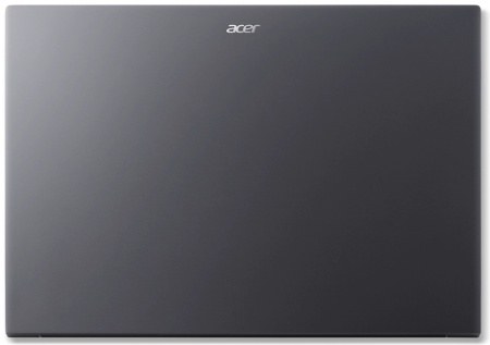 Ноутбук Acer SFX16-61G-R12Z Swift X 16 (Ryzen 9 7940HS/1TB SSD/16GB/RTX 4050 6GB/16" 3K OLED/DOS), NX.KFPER.001