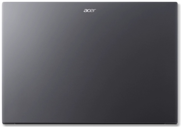 Ноутбук Acer SFX16-61G-R12Z Swift X 16 (Ryzen 9 7940HS/1TB SSD/16GB/RTX 4050 6GB/16" 3K OLED/DOS), NX.KFPER.001