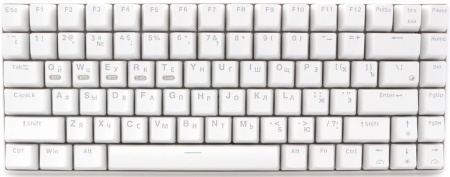 Клавиатура Gembird KBW-G520L Клавиатура Gembird KBW-G520L