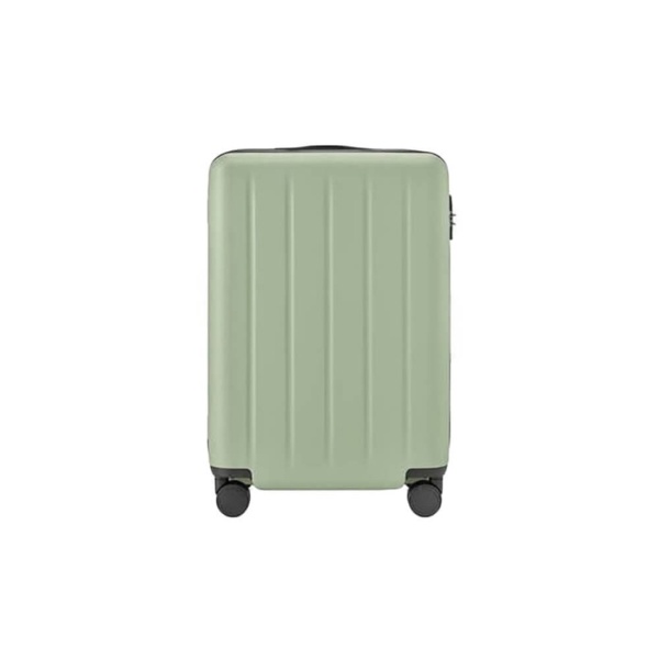 Чемодан Ninetygo Danube MAX luggage 22'' Green, 6941413220286