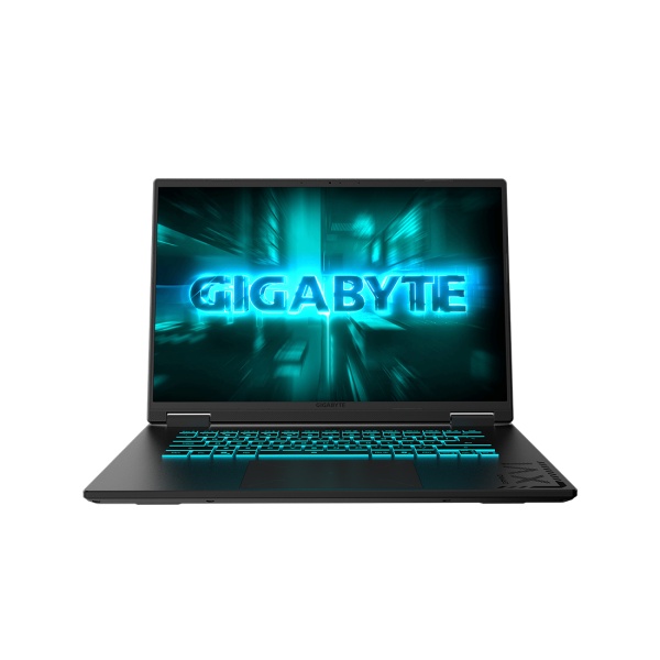 Ноутбук Gigabyte Gaming A16 CTHI3KZ893SD (Core i7 13620H/512GB SSD/16GB/RTX 5050 8GB/16" FHD IPS 165Hz/DOS)