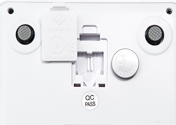 Кухонные весы Kitfort KT-803-5 Orange