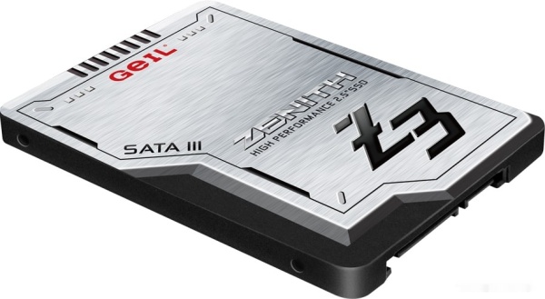 Диск SSD 2.5" 1TB Geil Zenith Z3, GZ25Z3-1TBP