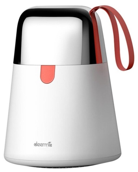 Машинка для удаления катышков Deerma DEM-MQ600 White