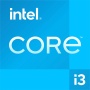 Процессор Intel Core i3-12100F 3.3 GHz OEM