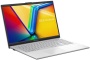 Ноутбук ASUS Vivobook Go 15 E1504FA-BQ867 (Ryzen 5 7520U/512GB SSD/16GB/15.6" FHD/DOS), 90NB0ZR1-M01EC0