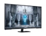 Монитор 43" Samsung Odyssey Neo G7 Smart, LS43CG700NIXCI