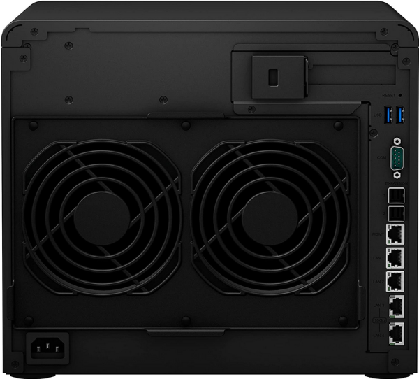 Сетевой накопитель Synology DiskStation DS3622xs+