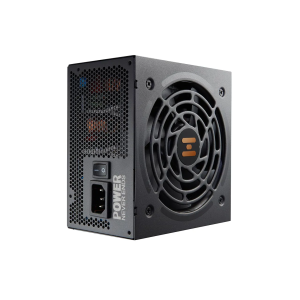 Блок питания FSP Hydro PRO HA2-850 850W