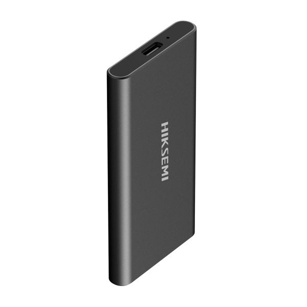 Внешний SSD 512GB HIKSEMI T200N MINI, HS-ESSD-T200N MINI 512G