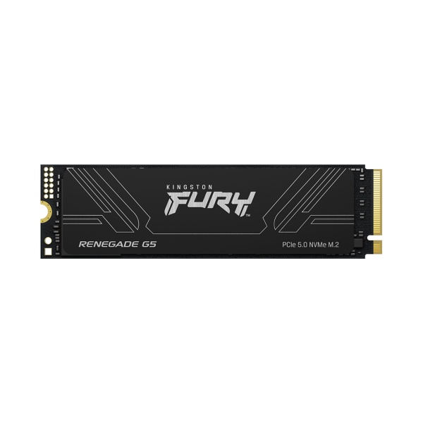 Диск SSD M.2 PCI-E 8TB Kingston Fury Renegade G5, SFYR2D/8T1