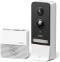 Умный дверной звонок TP-Link Tapo D230S1