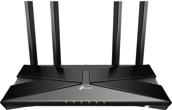 Маршрутизатор TP-Link Archer AX20