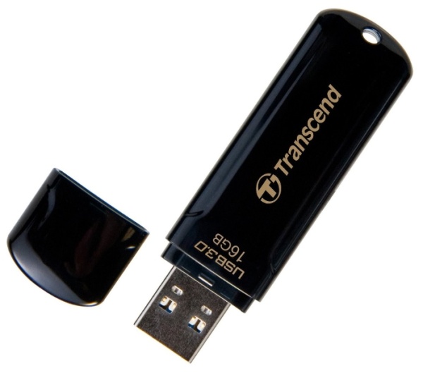 USB Flash drive 16Gb Transcend TS16GJF700 USB3.0