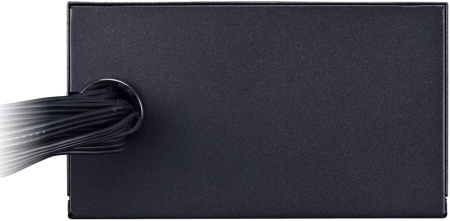 Блок питания CoolerMaster MWE 650 White 650W, MPE-6501-ACABW-EU