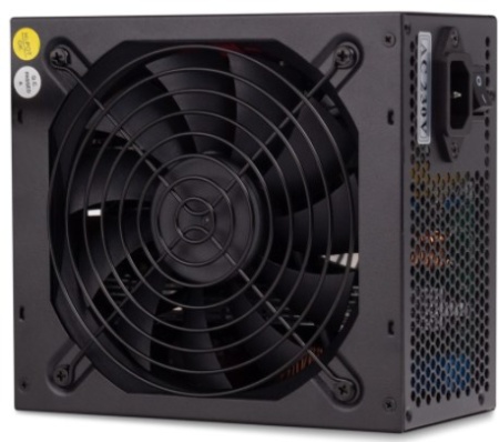 Блок питания X-Game TTM Multi-rail 1600W